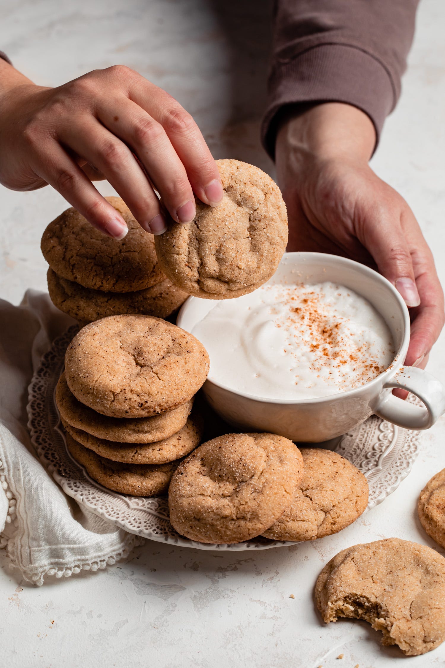 When to use the Paddle Attachment – BakeClub