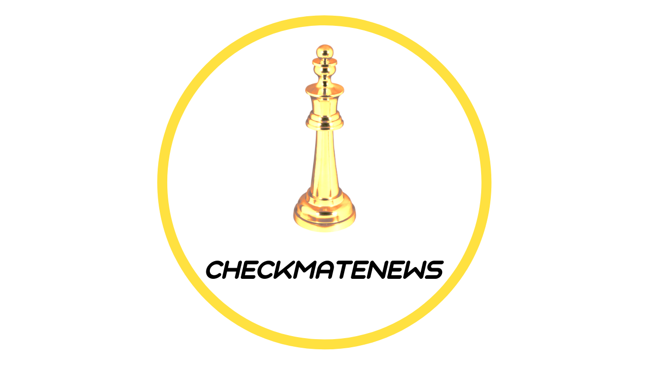 Artwork for CheckMateNews’s Newsletter