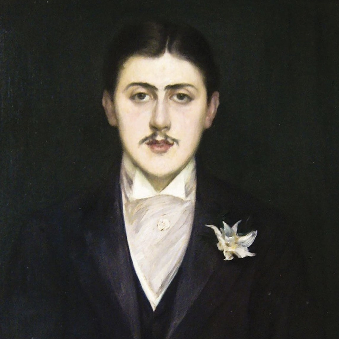 Une Page de Proust