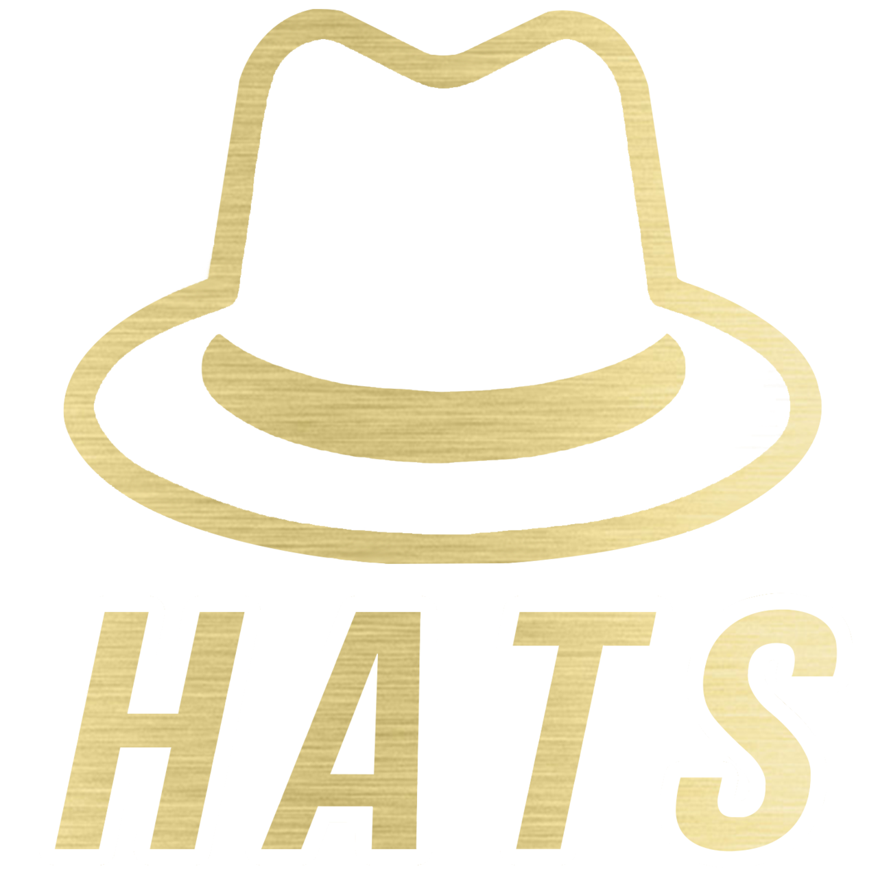 HATS Stack logo