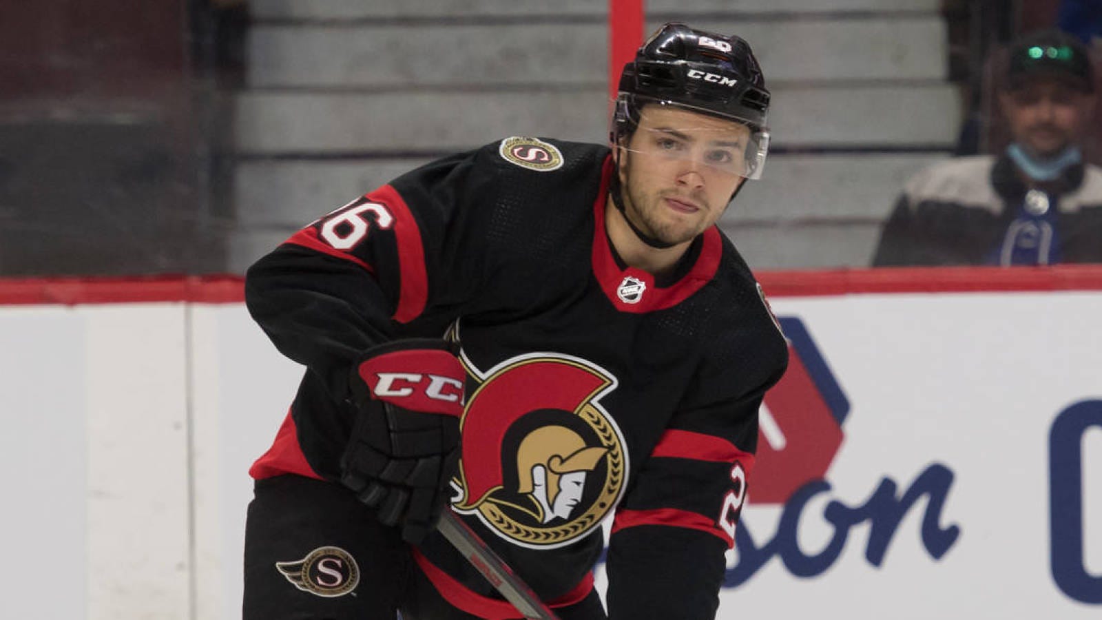 NHL - What return should the Ottawa Senators get in an Erik
