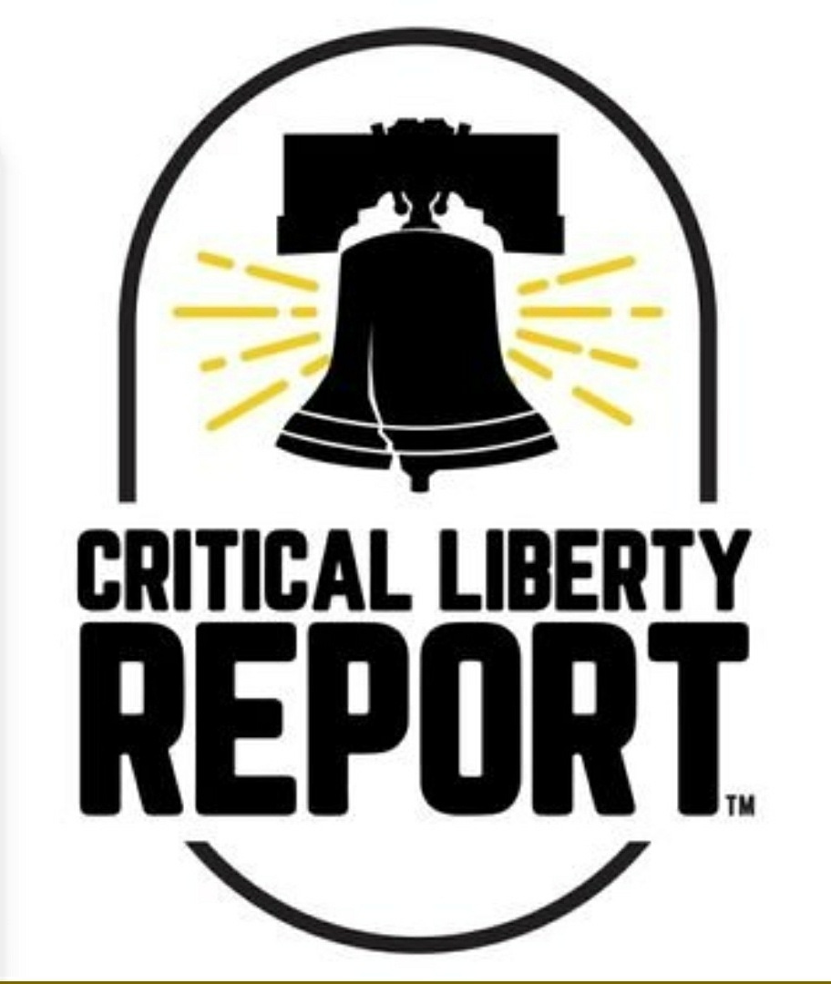 Critical Liberty Zone's Newsletter