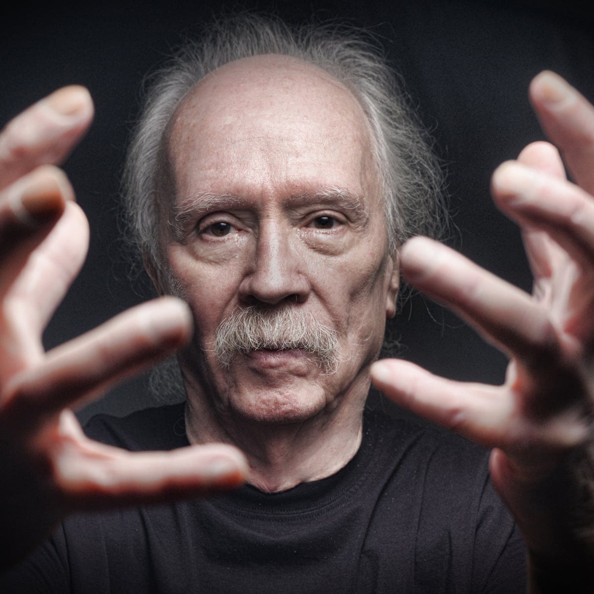 The Music and Movies of John Carpenter - by Simon Sweetman