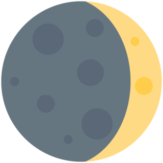Artwork for Evening Moon