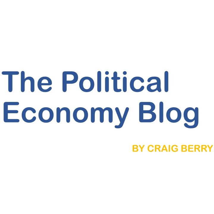 The Political Economy Blog