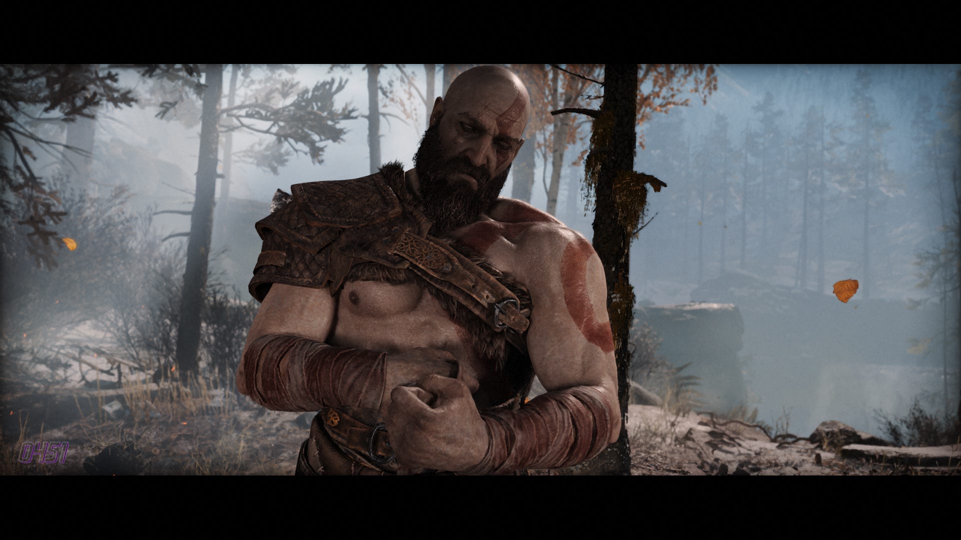 God Of War Ragnarok DLC Is Allegedly In The Works 