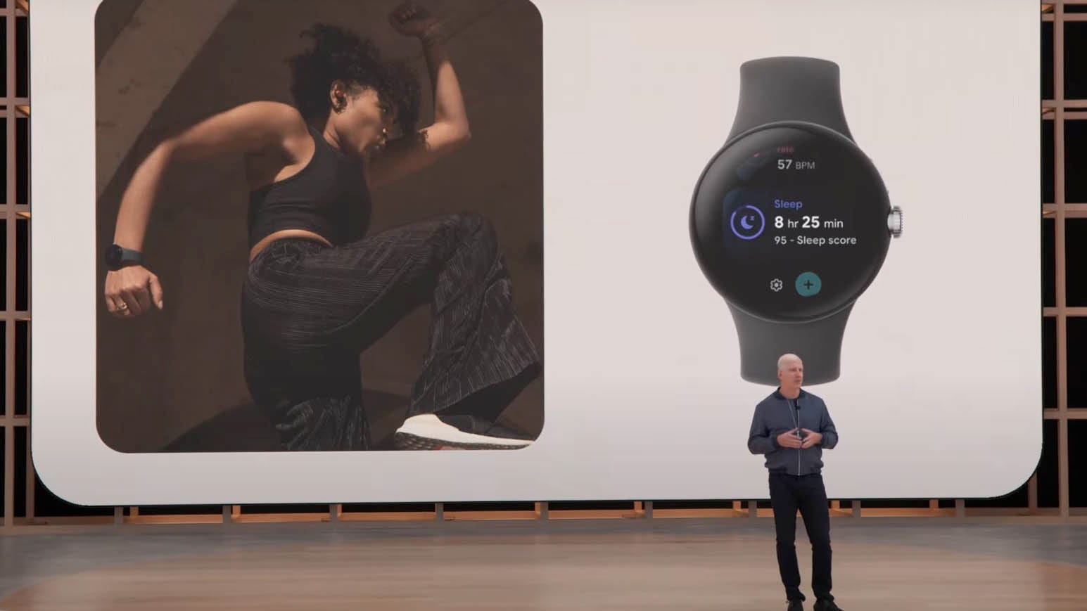 Here's how Qualcomm-powered Wear OS watches will take on Apple Watch - CNET