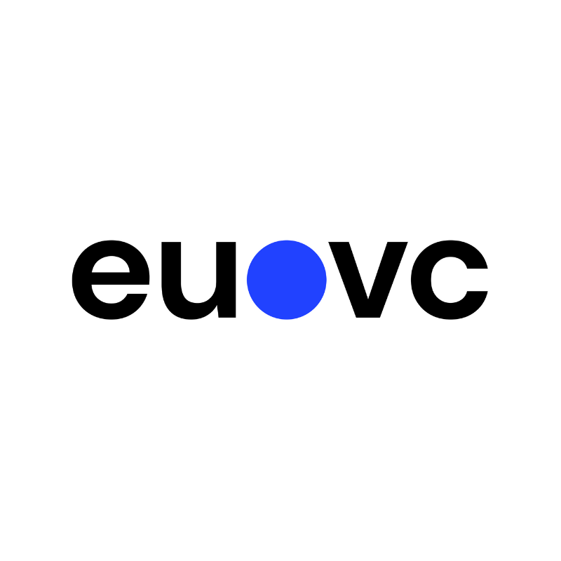 Artwork for EUVC | The European VC