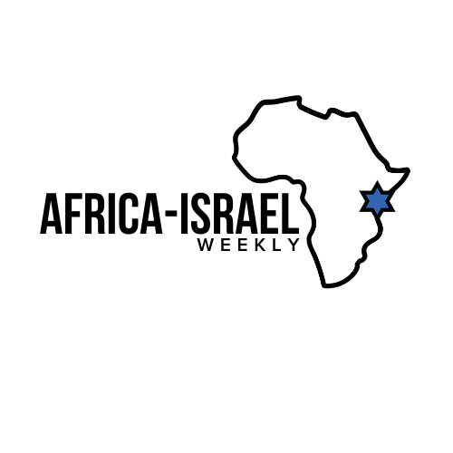 Artwork for Africa-Israel Weekly