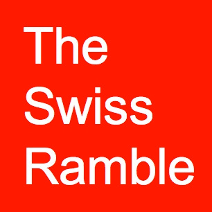 Artwork for The Swiss Ramble