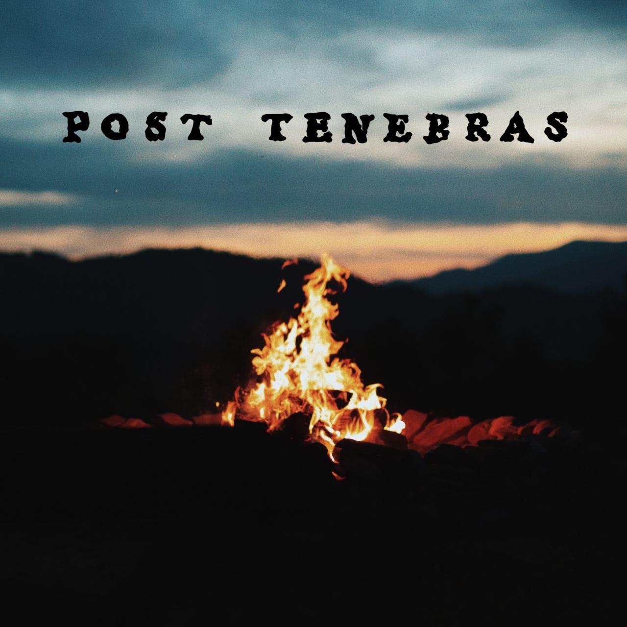 Post Tenebras
