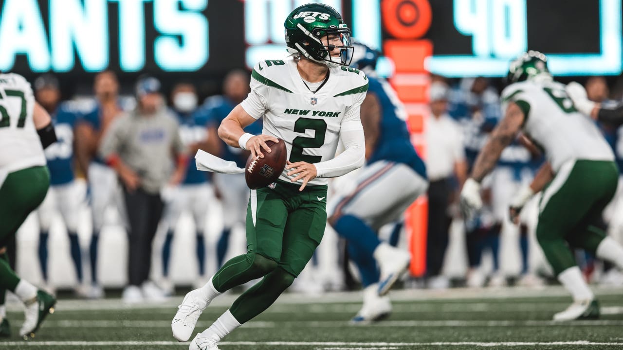 2022 Offseason: Fixing the New York Jets - by Matt Miller