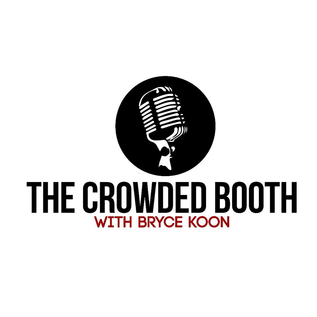 Artwork for The Crowded Booth