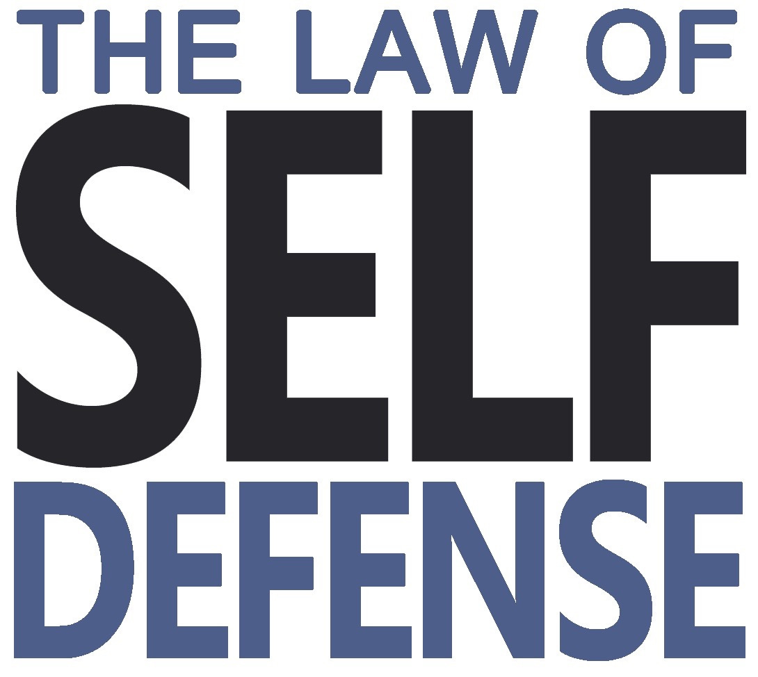 Law of Self Defense