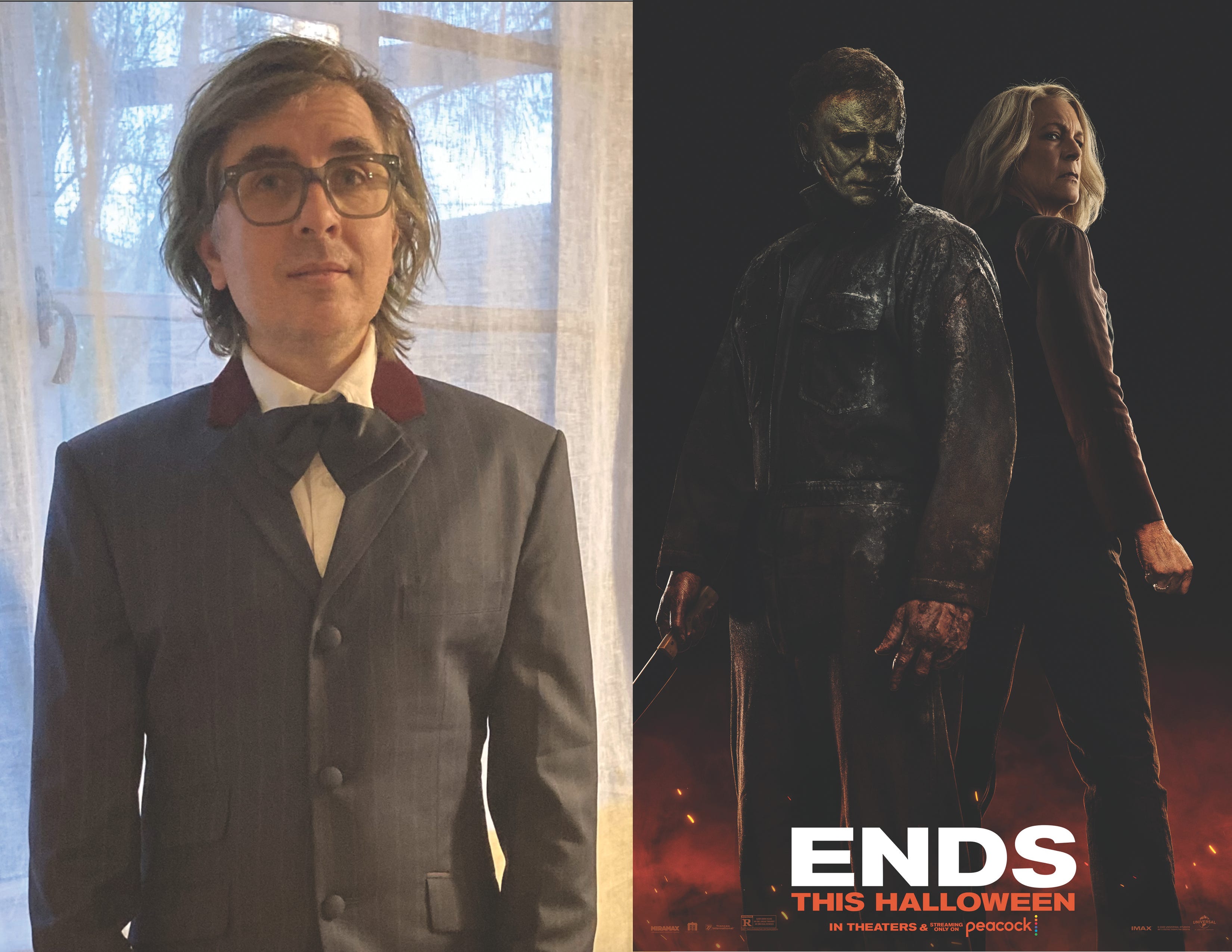 Halloween Ends (2022) - IMDb