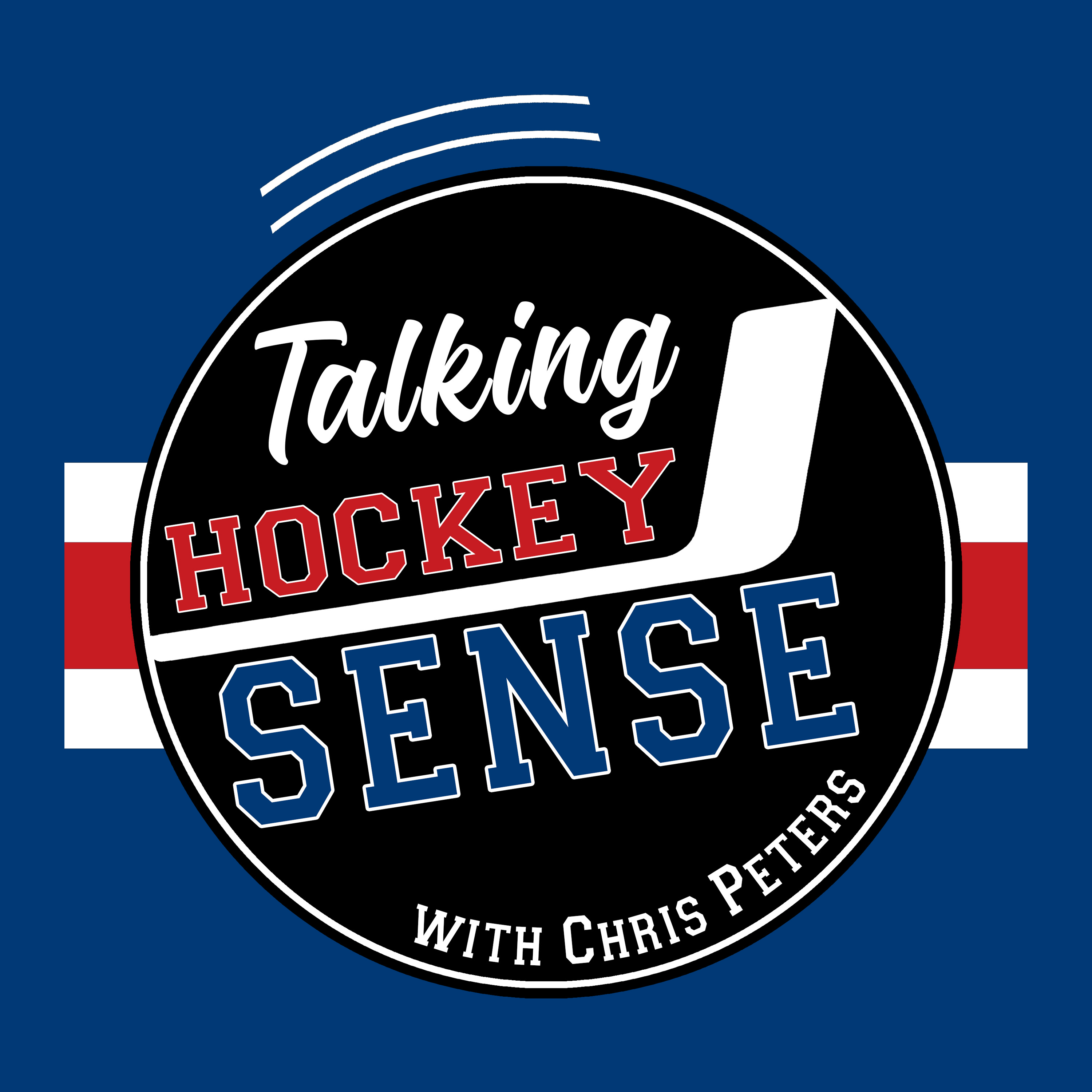 Talking Hockey Sense Episode 42 ESPN analyst Sean Ritchlin on Frozen Four field