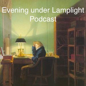 Artwork for Evening under Lamplight Podcasts 11: Midsummer Night's Dream