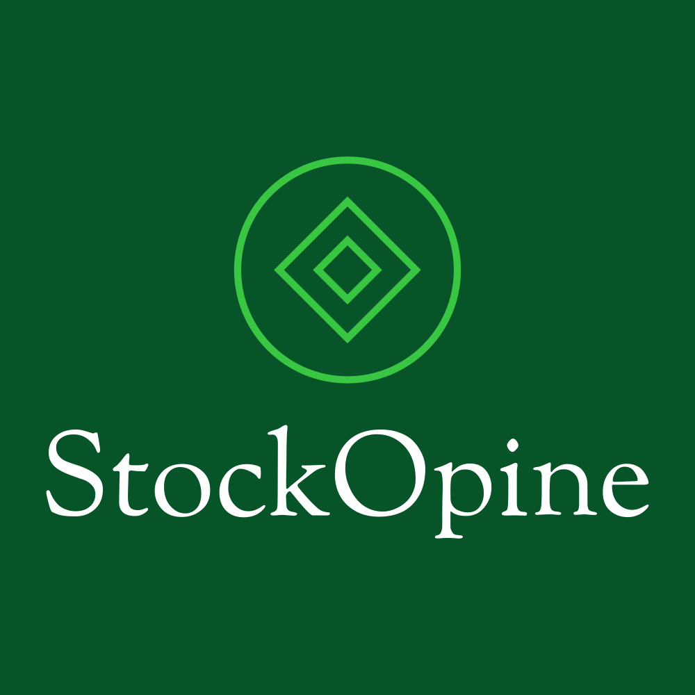 Artwork for StockOpine’s Newsletter