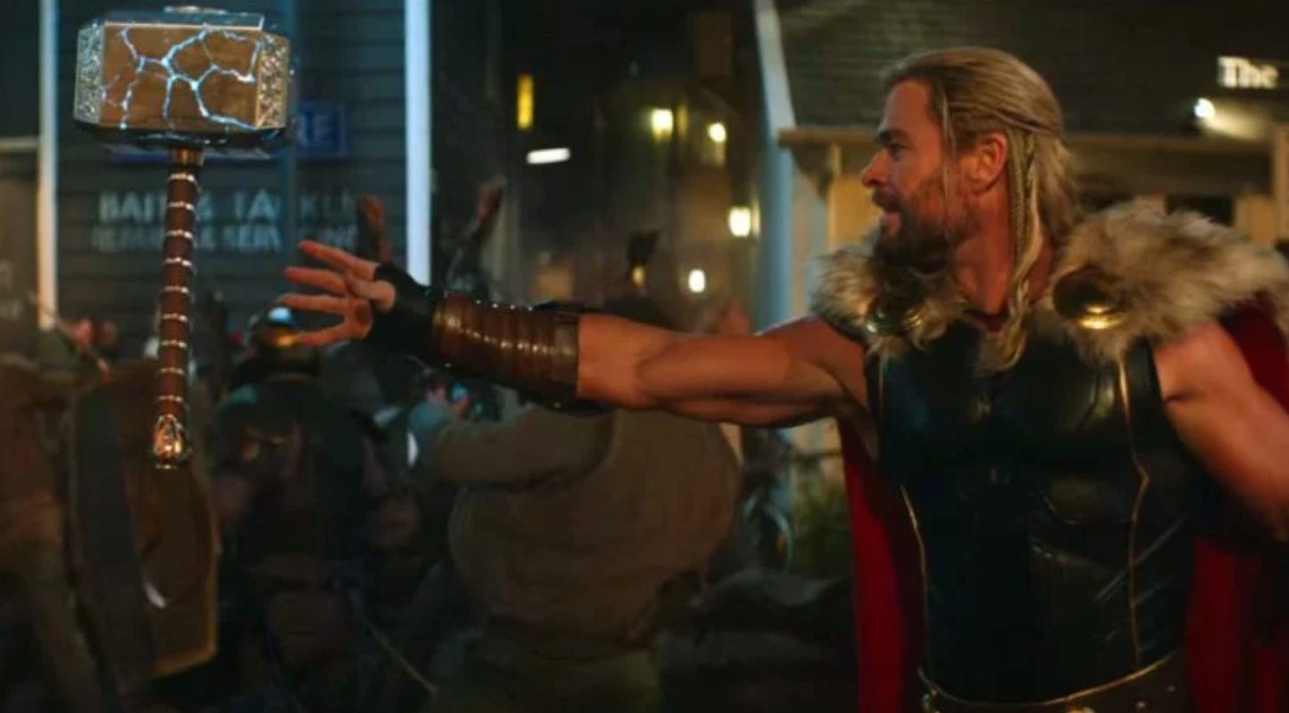 Thor: Love And Thunder Spoilers - Plot, Cameos