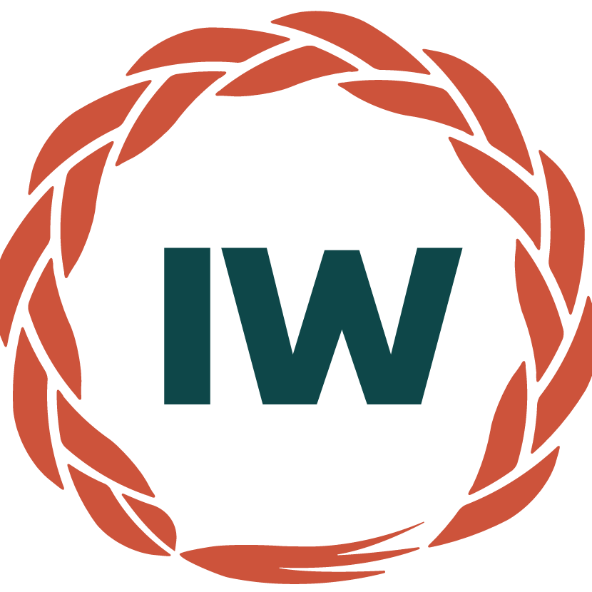  Indigenous Wire logo