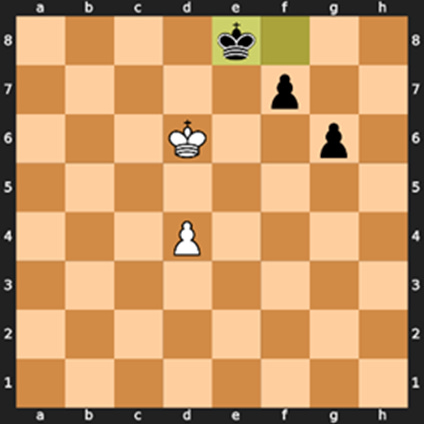 lichess.org on X: This is the highest rated puzzle in our puzzle