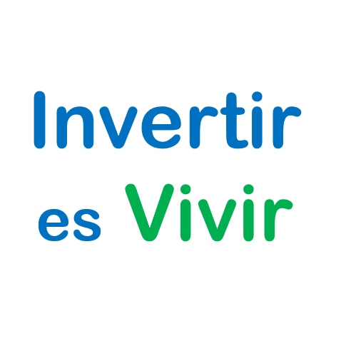 Artwork for Invertir es Vivir