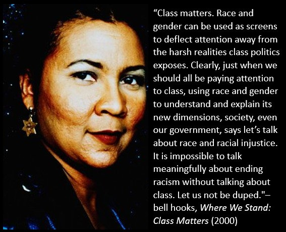 The Revolutionary Writing of bell hooks