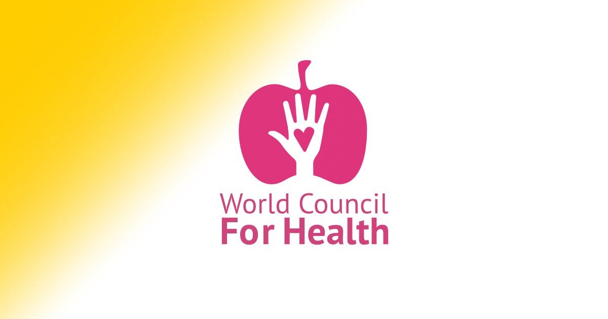 World Council for Health | Substack