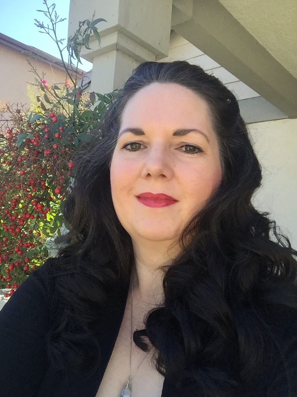 Not a Hawk Tuah Girl - by Dara Eden - Pearls of Wisdom