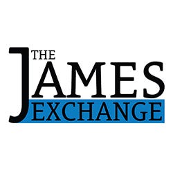 Artwork for The James Exchange
