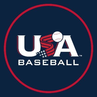 USA Baseball's Newsletter