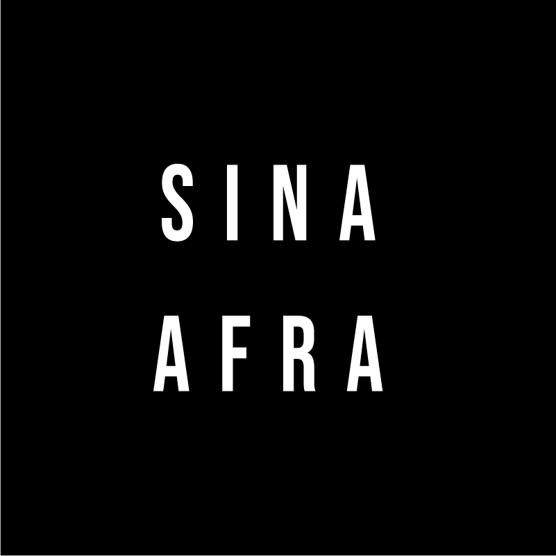 Artwork for Sina Afra