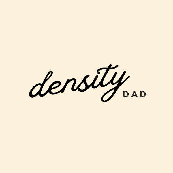 Artwork for density dad