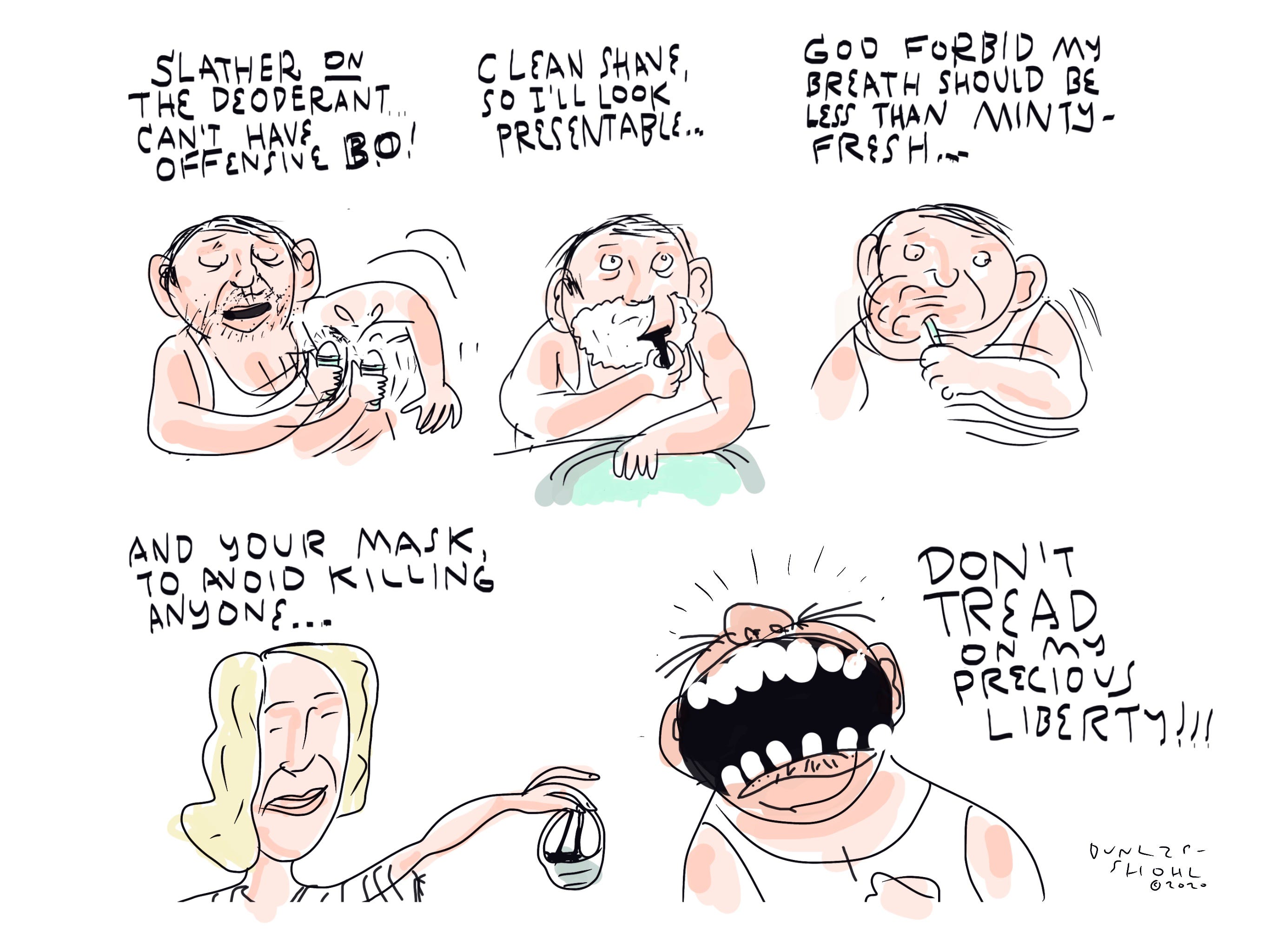 by Peter Dunlap-Shohl