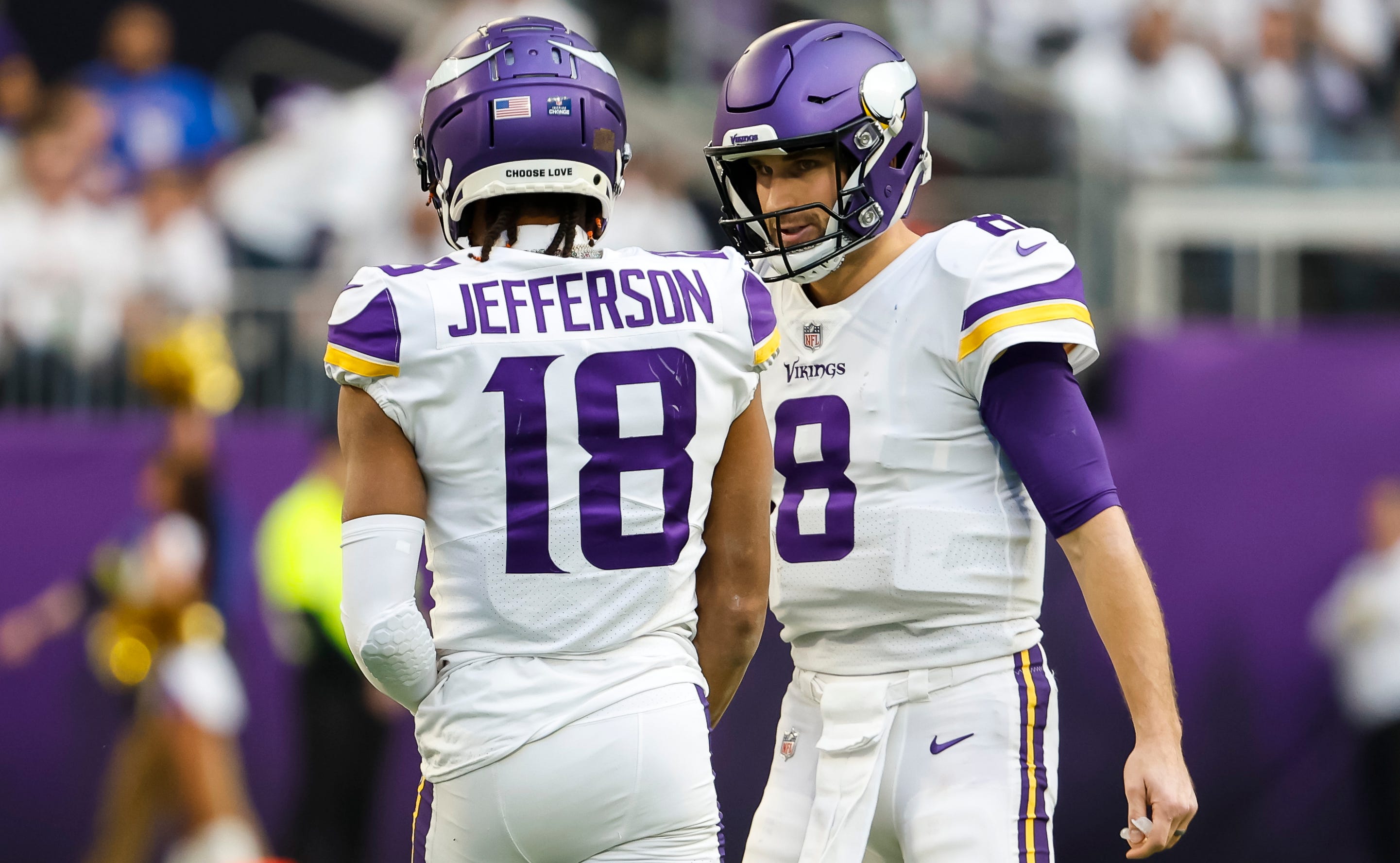 Podcast: The Minnesota Vikings enigma - by Tyler Dunne