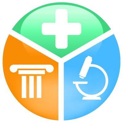 UK Medical Freedom Alliance logo