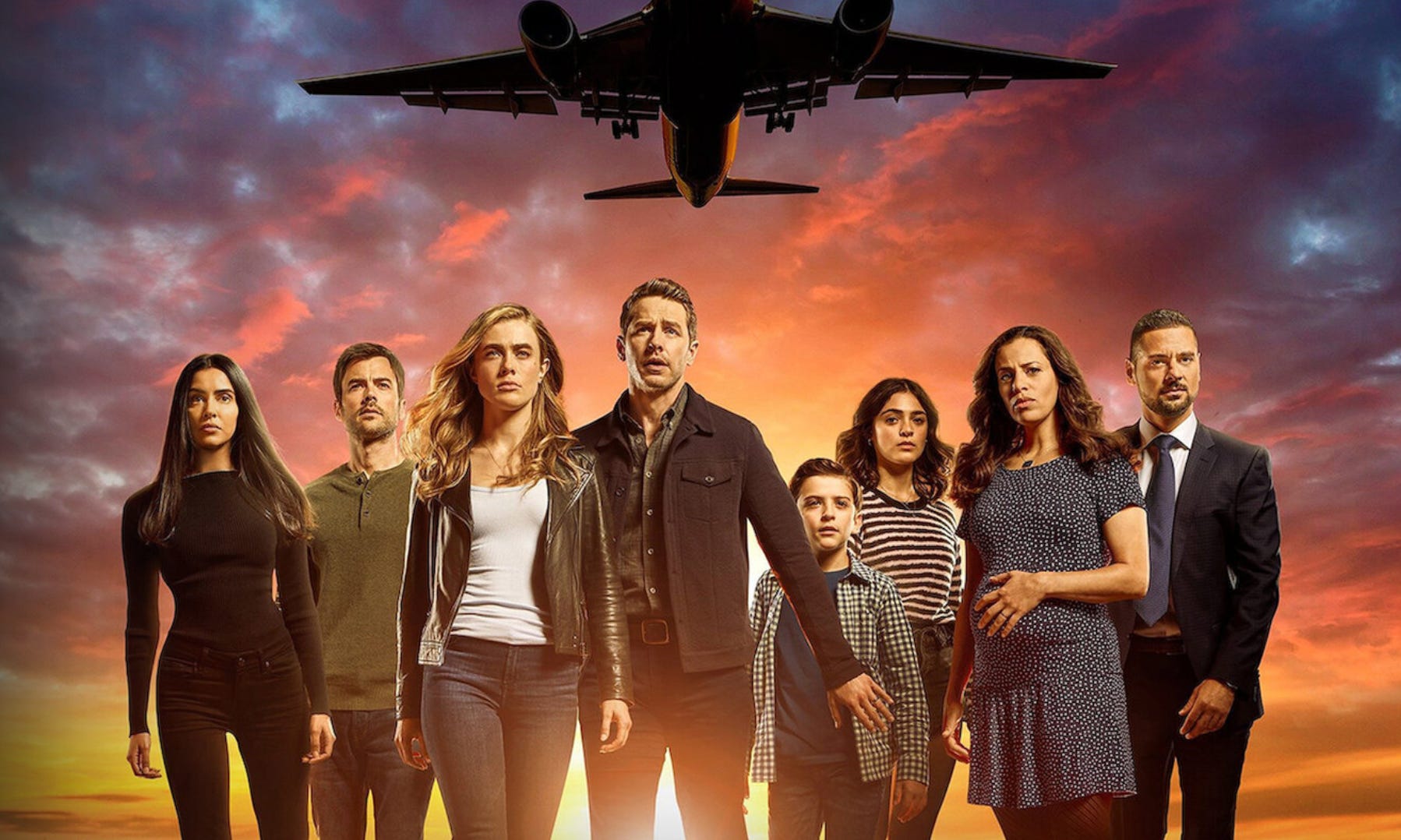 Manifest season finale live stream: Watch Estimated Time of Departure online