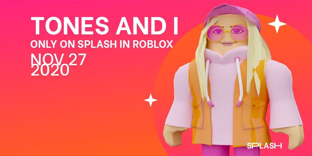 Is Roblox The New MTV? - by yash