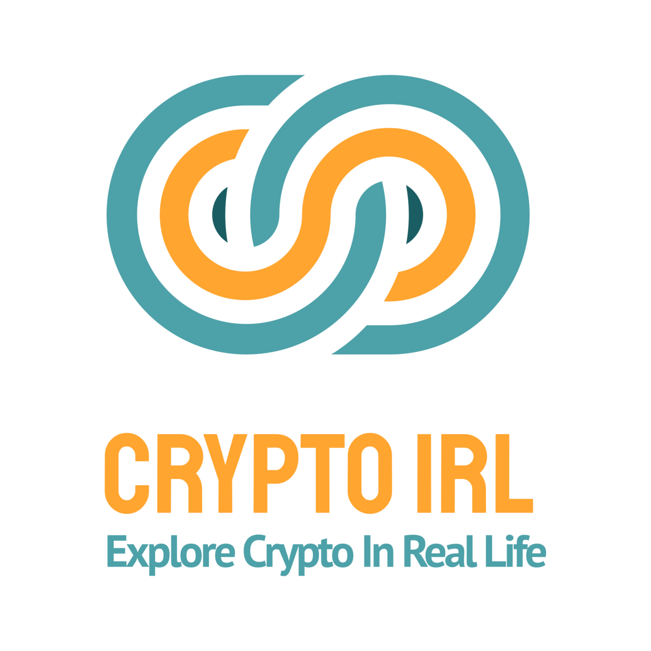Artwork for Crypto IRL