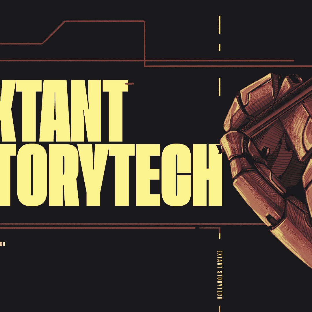 The Extant Storytech R&D Report