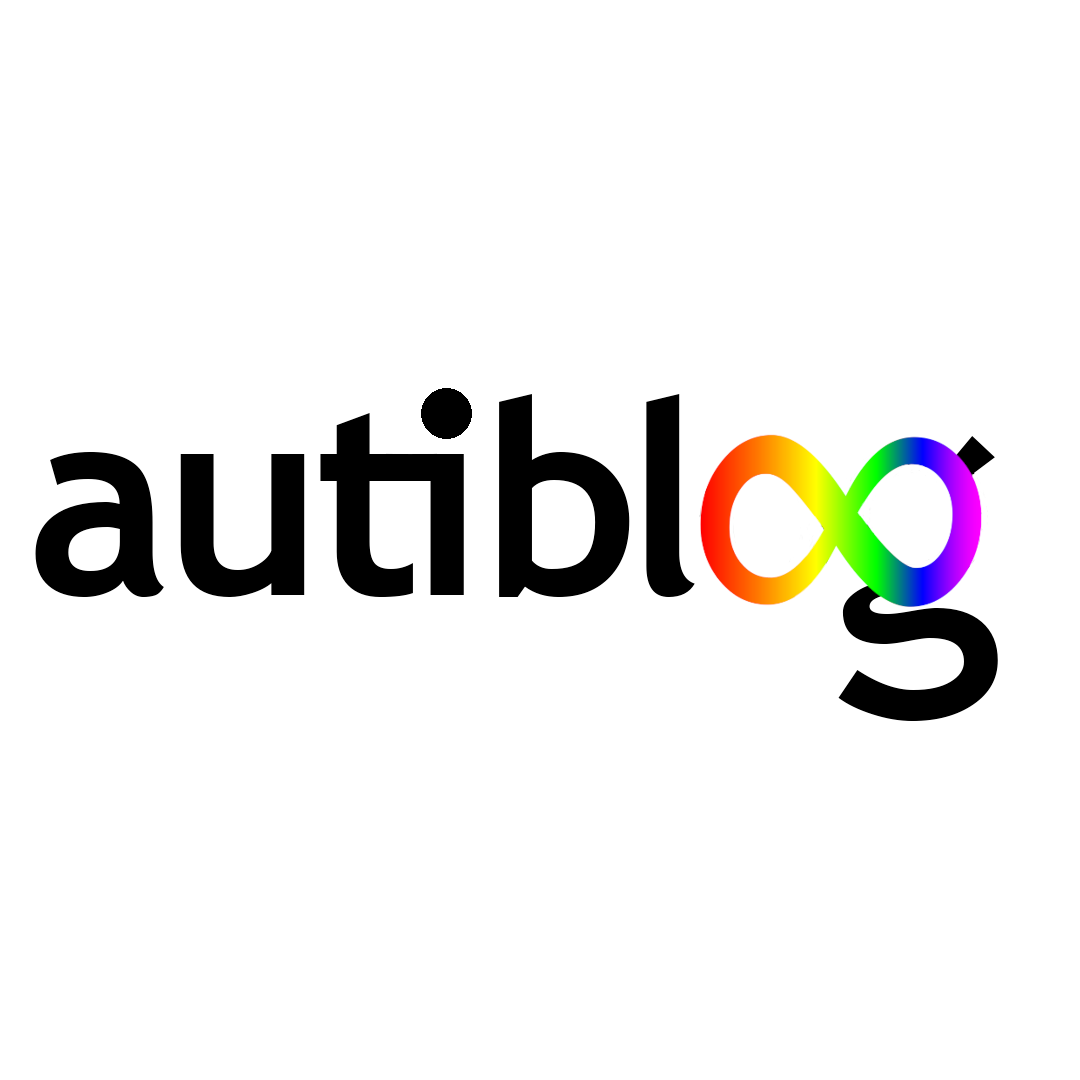 Artwork for Autiblog The Newsletter