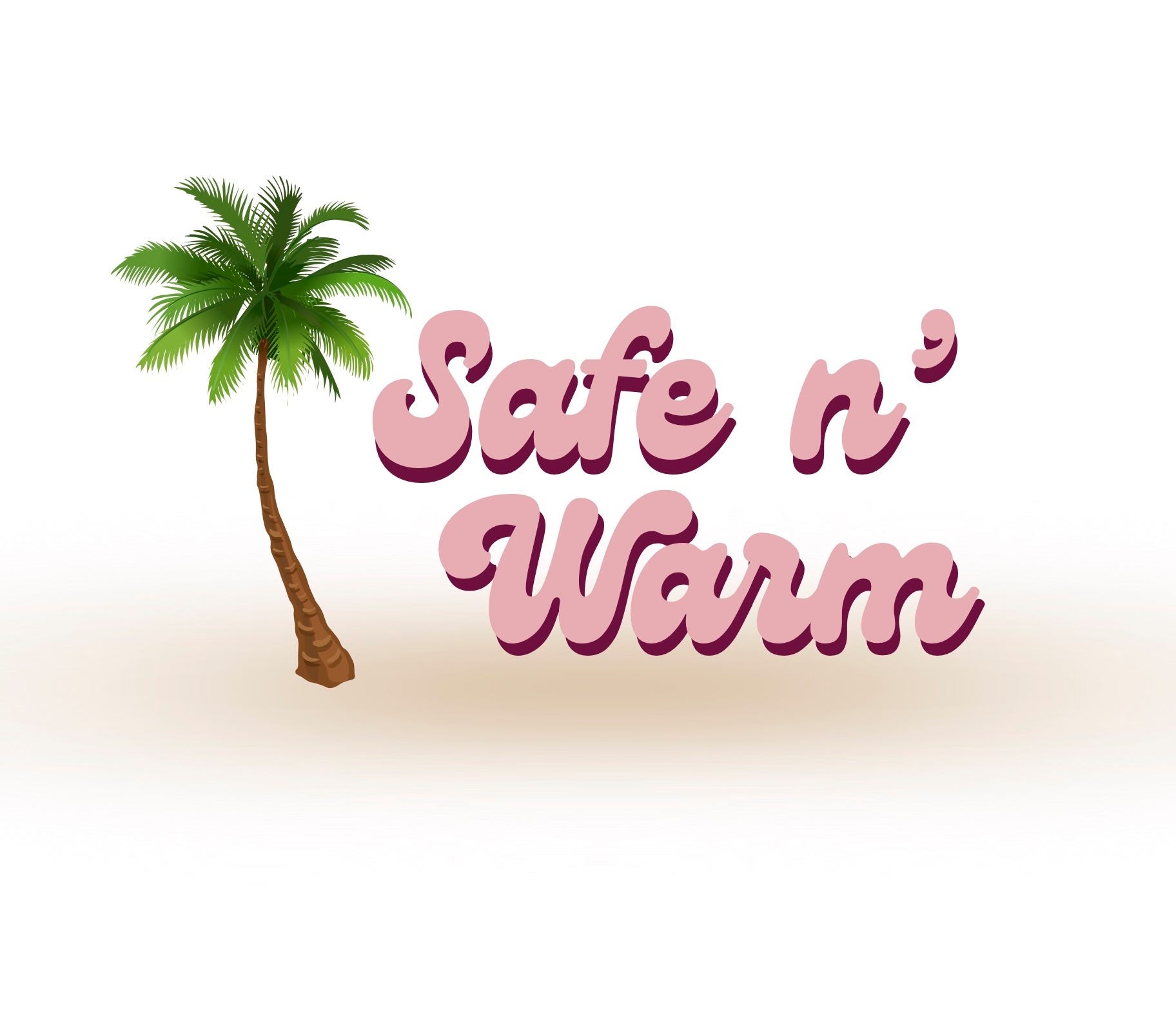 Artwork for Safe n' Warm