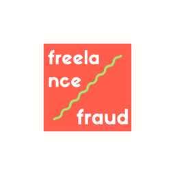 Artwork for The Freelance Fraud