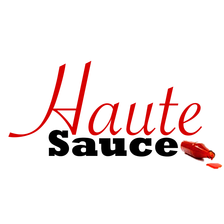 Artwork for Haute Sauce