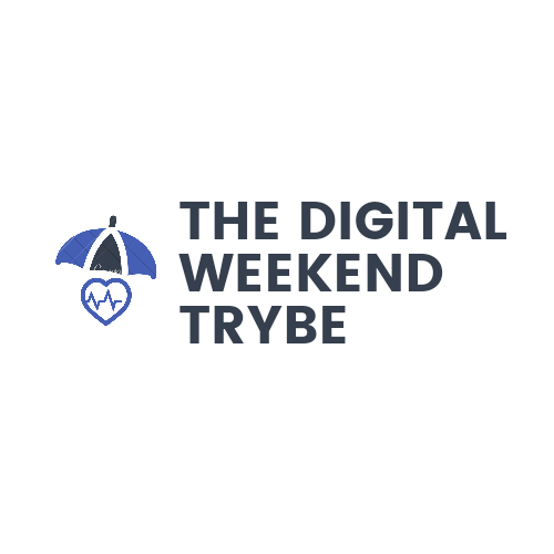 THE DIGITAL WEEKEND TRYBE’s Newsletter