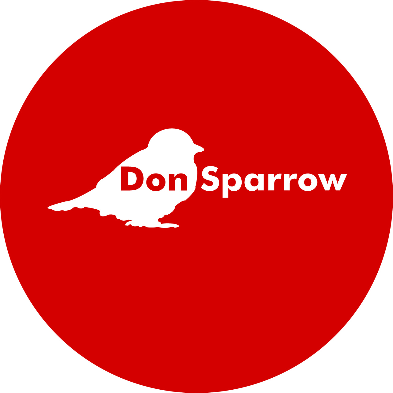 Artwork for Don Sparrow: Storyteller