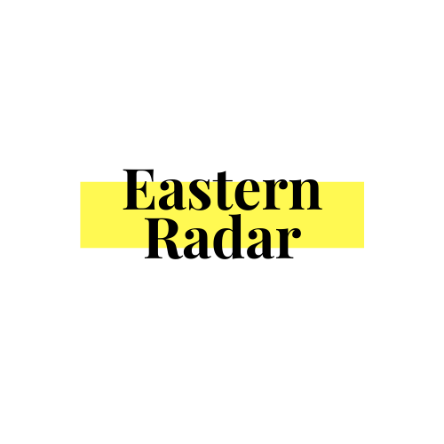 Artwork for Eastern Radar