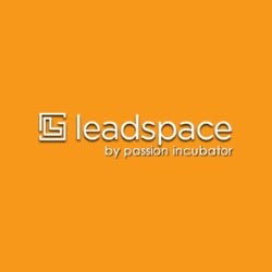 Artwork for Leadspace’s Weekly