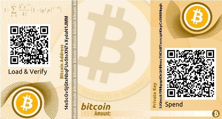Carteira Bitcoin, qual escolher ?