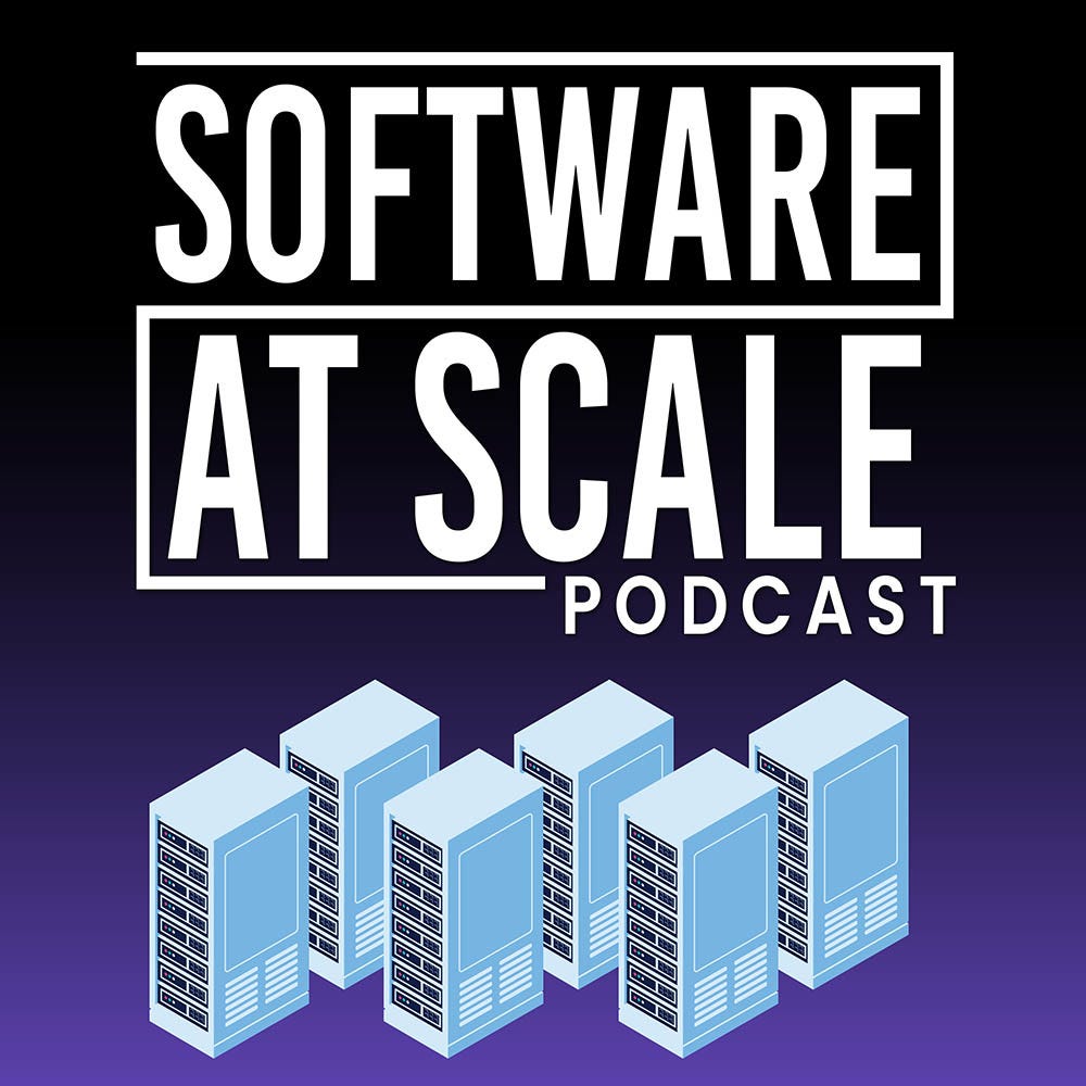 Software at Scale logo